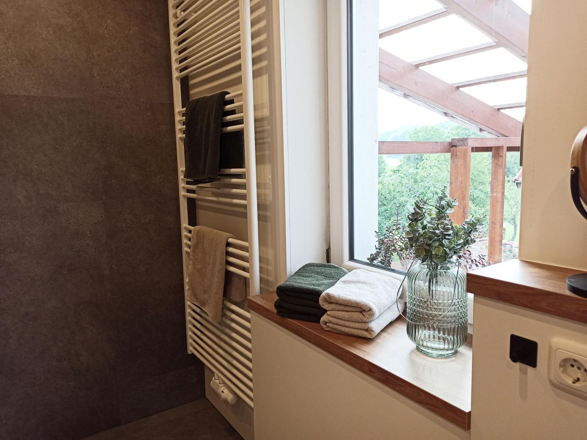 Ferienhaus Forstblick Betzenstein Εξωτερικό φωτογραφία