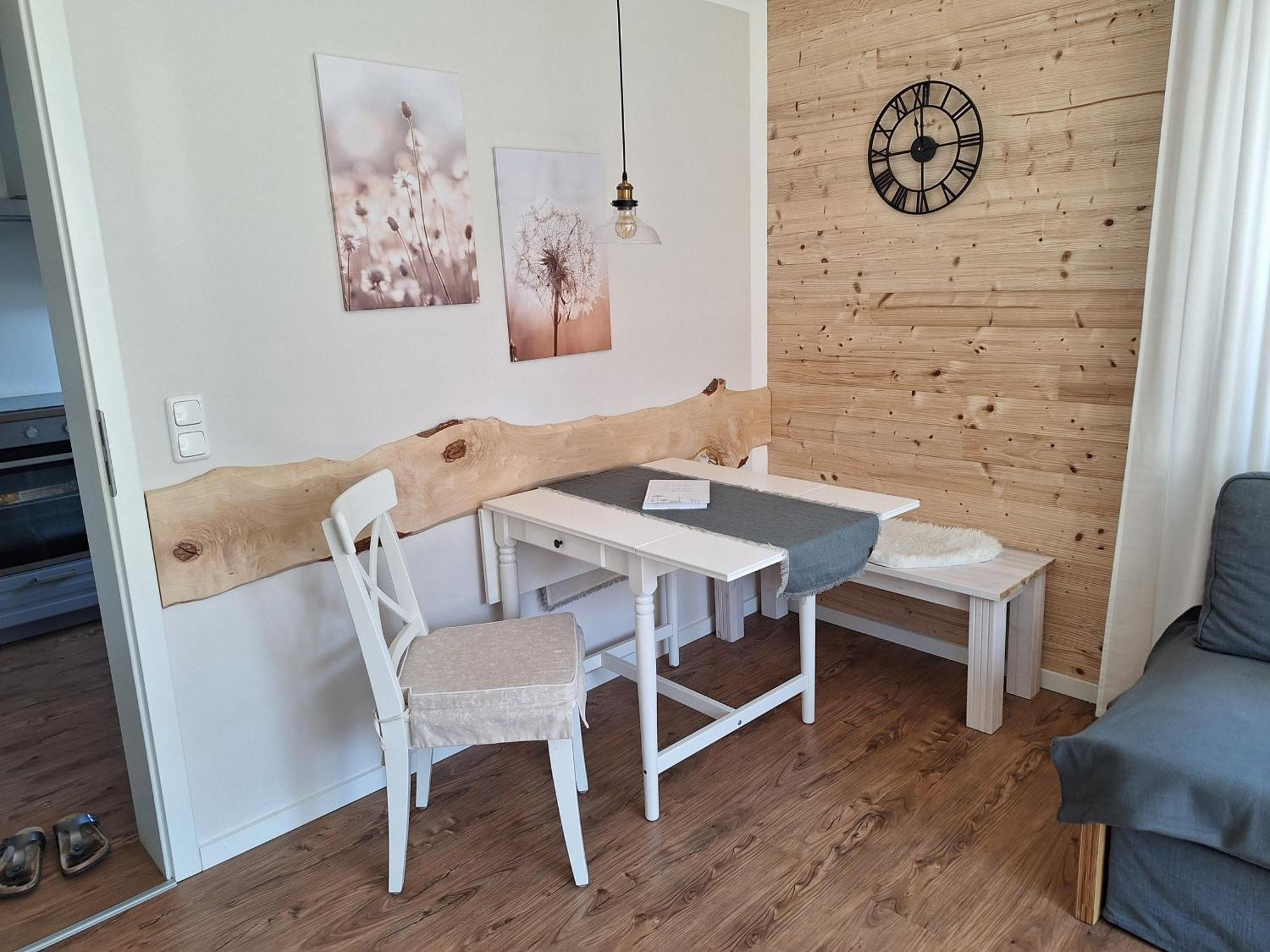 Ferienhaus Forstblick Betzenstein Εξωτερικό φωτογραφία