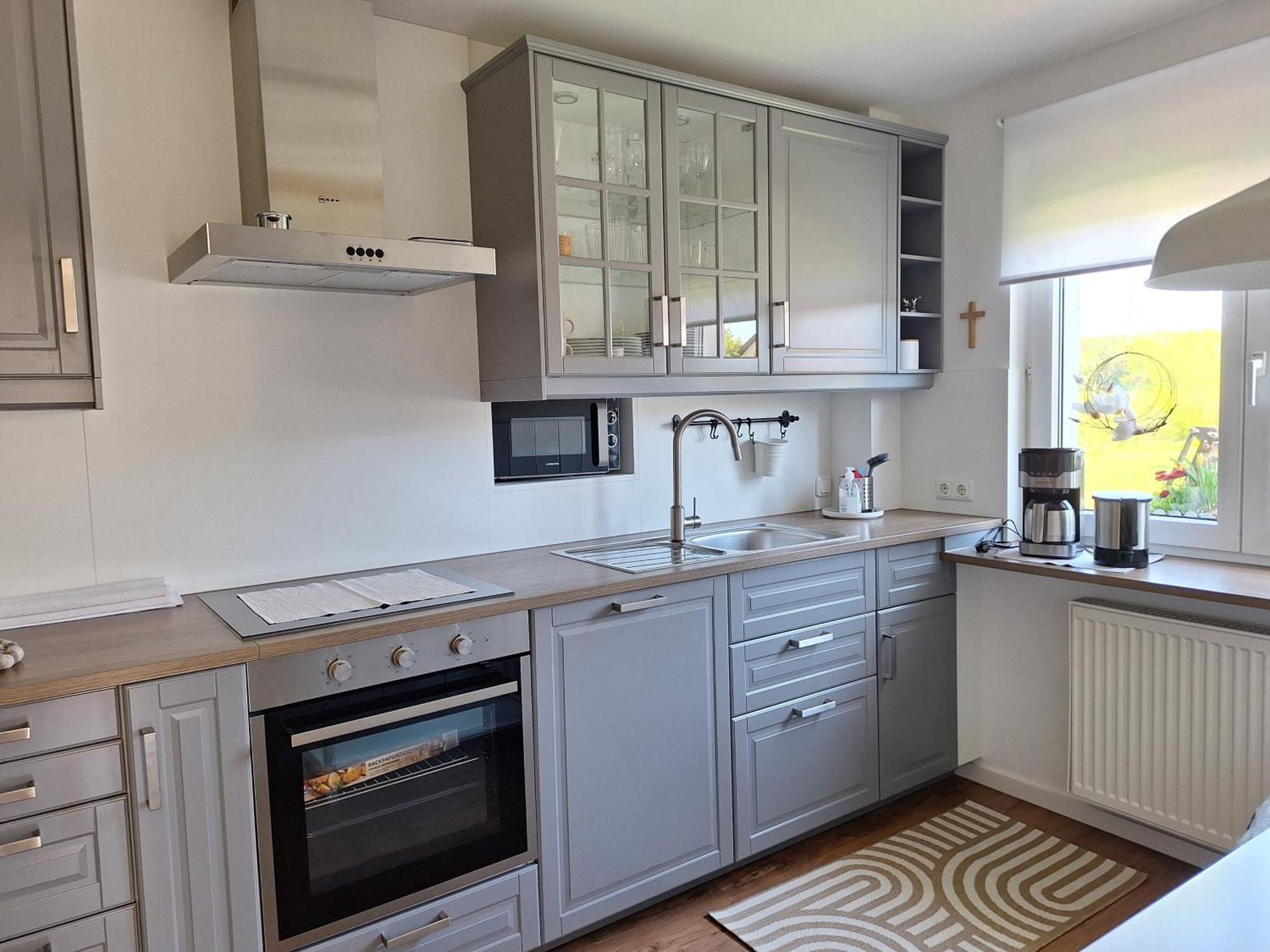 Ferienhaus Forstblick Betzenstein Εξωτερικό φωτογραφία