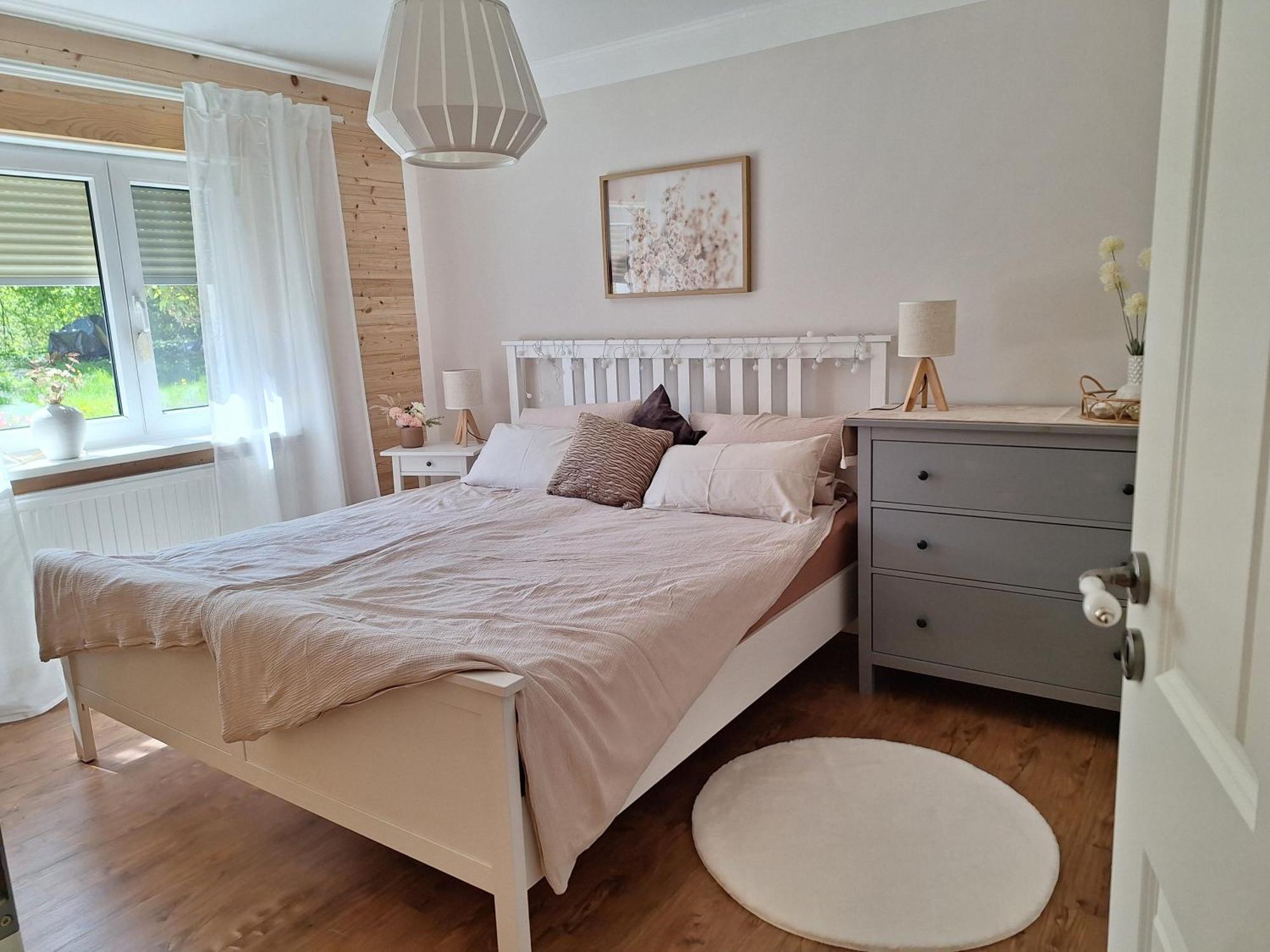 Ferienhaus Forstblick Betzenstein Εξωτερικό φωτογραφία